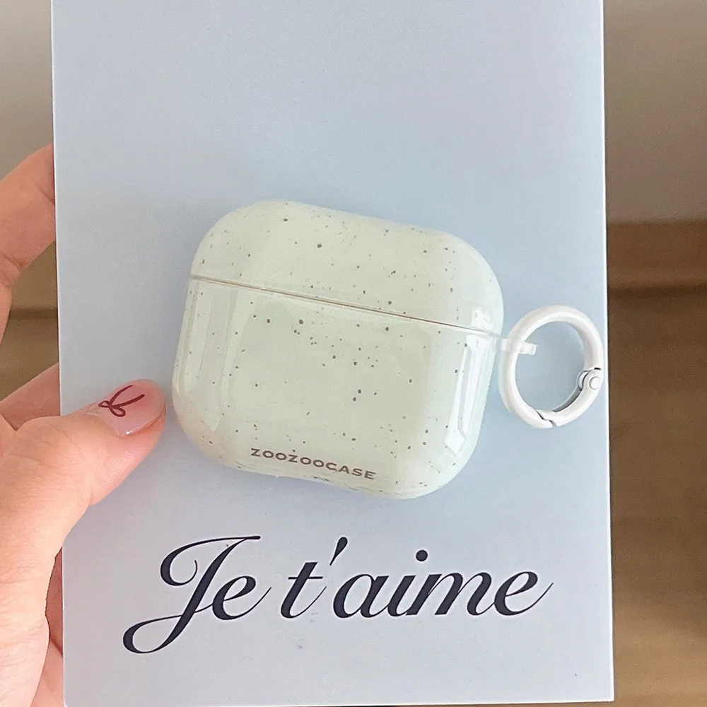 Чехол для AirPods 2 3 4 Pro 3nd