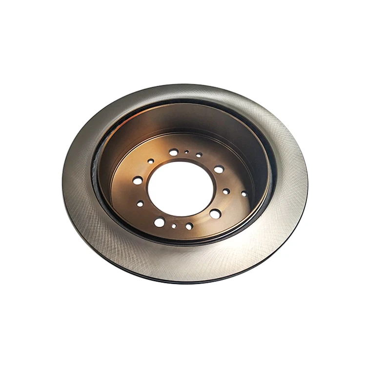 

High Performance Auto Accessories Brake Disc Rotor Rear 42431-60290