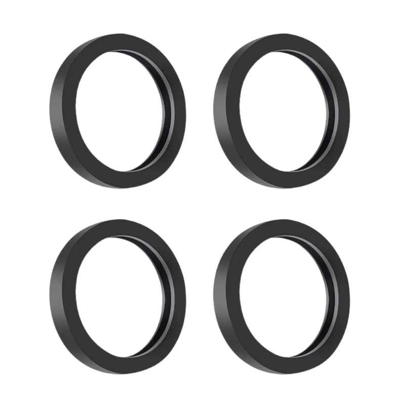 

1 шт./4 шт. топливная резиновая прокладка диаметром 30 мм, уплотнительная прокладка для автомобиля, грузовика, топливная крышка,