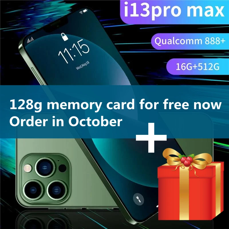 

Смартфон с экраном 2022 дюйма, 512 мАч, 16 + 6,7 ГБ, две SIM-карты