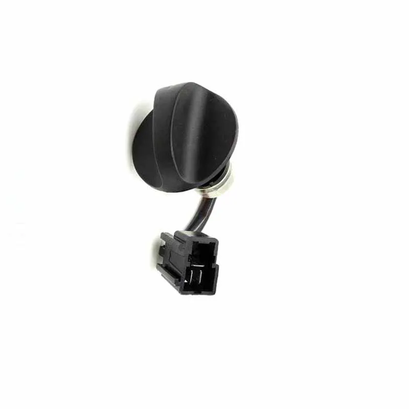 Экскаватор для Komatsu PC200-7/PC220-8/PC360-7/8 переключатель ручки дроссельной заслонки