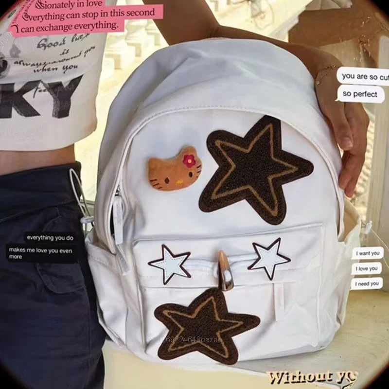 Рисунок 5 - Рюкзак Sanrio Kitty Y2k