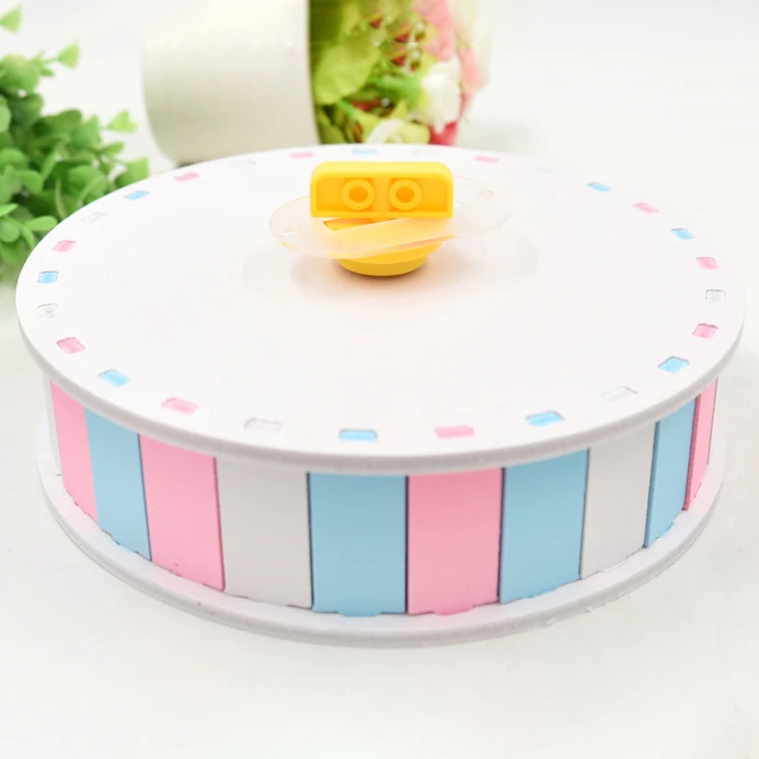 Small Pet Exercise Wheel Multipurpose Hamster Running Run Disc For Hedgehog Mice Gerbil Rat Cage Toys