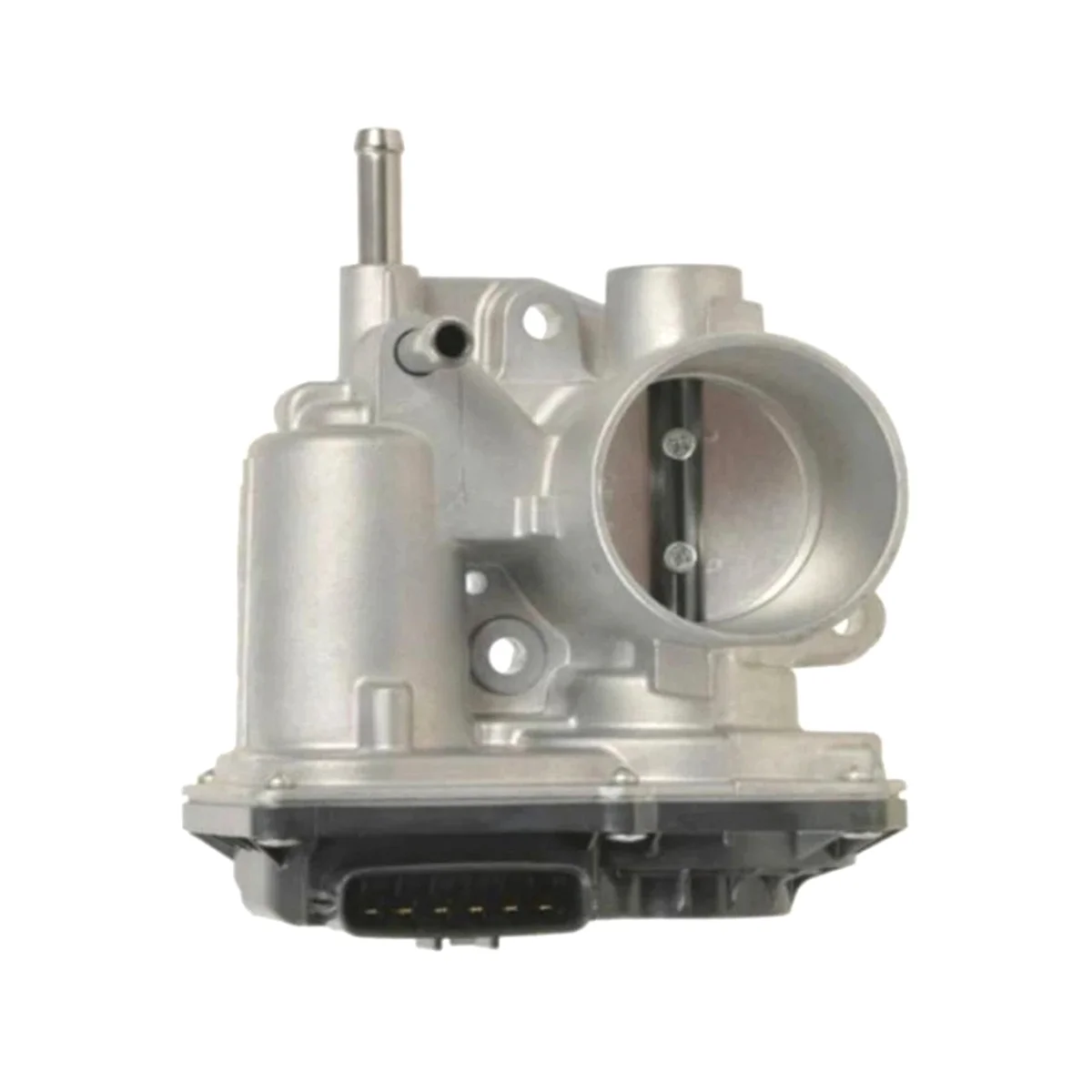 

22030-0Y030 Throttle Body Nine-Flow Valve Body Automobile for Toyota VIOS 1.5L 2013-2016