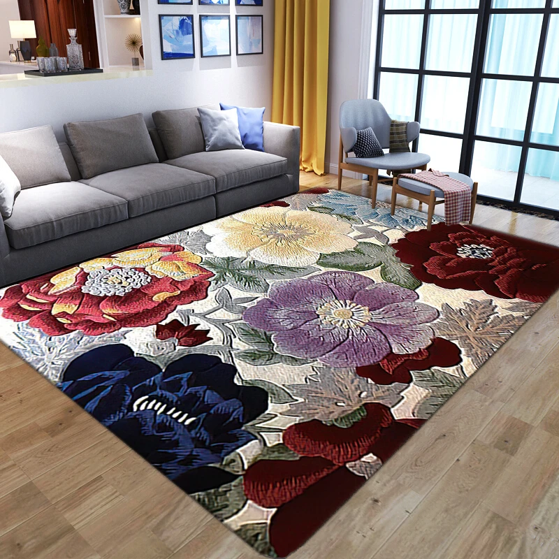 Cushion Lounge Door Mat