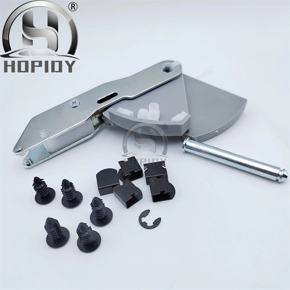 

Запасные части для грузовиков OEM 1440364 Цилиндр управления сиденьем для Scania