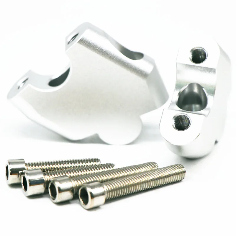 Подъемный зажим для руля мотоцикла комплект подъемников NC700X NC700S NC750X NC750S CB500F CB500