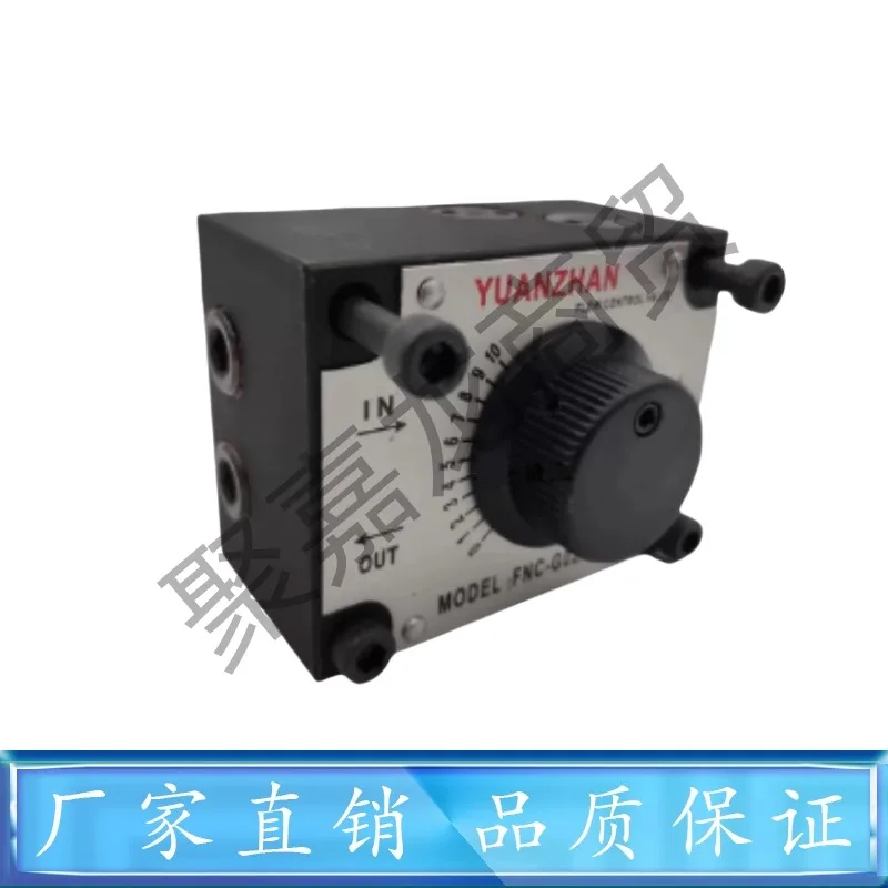 Тайвань SANLI Xinsanli гидравлический клапан управления скоростью аксессуары для