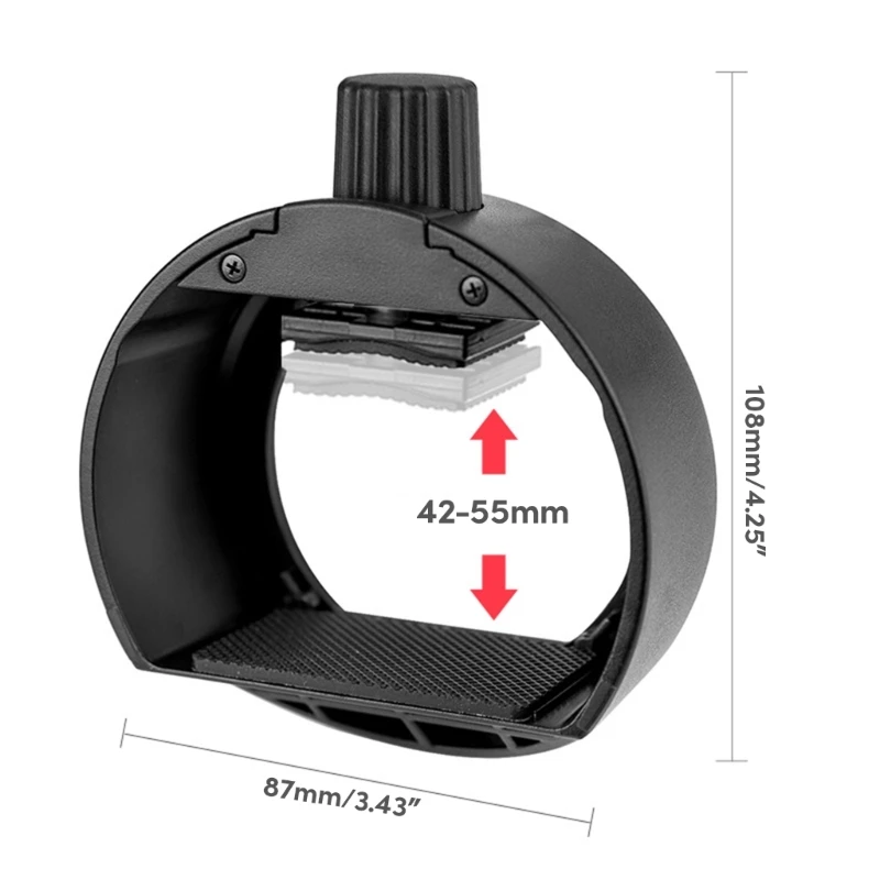 Адаптер для вспышки YONGNUO Speedlite/V860II V850II TT685 TT600