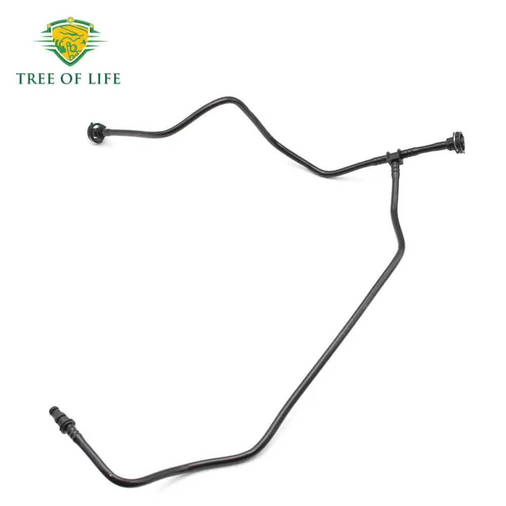 

1665001091 Вентиляционный шланг, заменяет чайник, водопроводная труба, выхлопная труба для Mercedes Benz ML/GLE 500/550 GL450 GL/GLS 63/550 A 1665001091