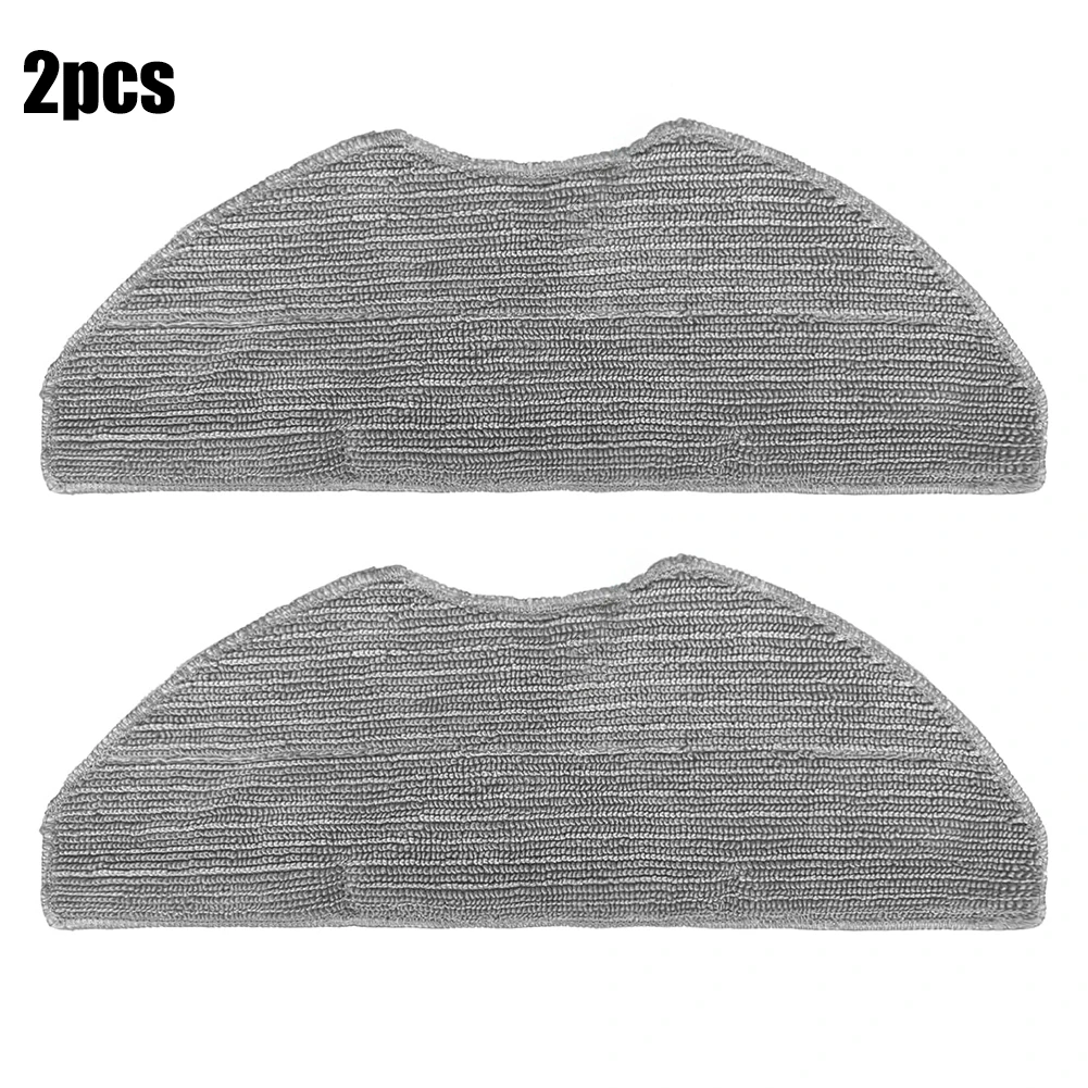 

360 S8 Robot Vacuum Cleaner Wipes, Robot Vacuum Cleaner Wiping Cleaning Cloths Dry And Wet Usage Mop Cloths Pad Floor Cleaning