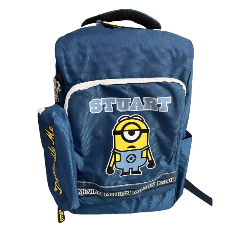 Рюкзак MINISO Minions