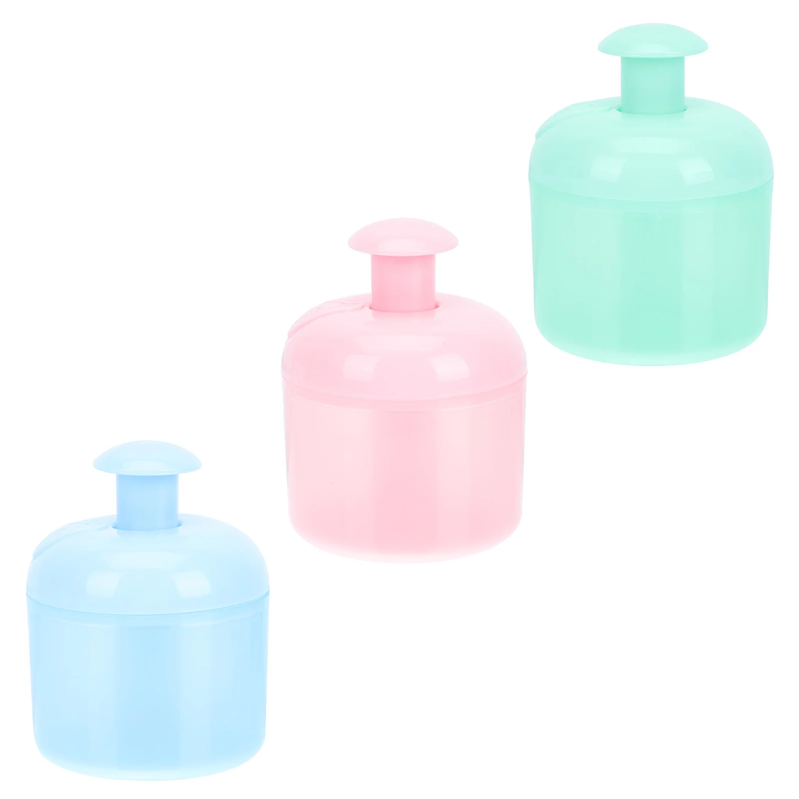 

Makerface Wash Bubble Cleanser Foamer Shower Shampoo Whip Cup Cream Skin Care
