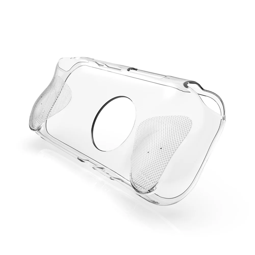 Подходит для защитного чехла MANGMI AIR X для игровой консоли Android, прозрачный мягкий резиновый защитный чехол Mangmi AIR X. (art.: 3920dafbbab56) - 3920dafbbab56