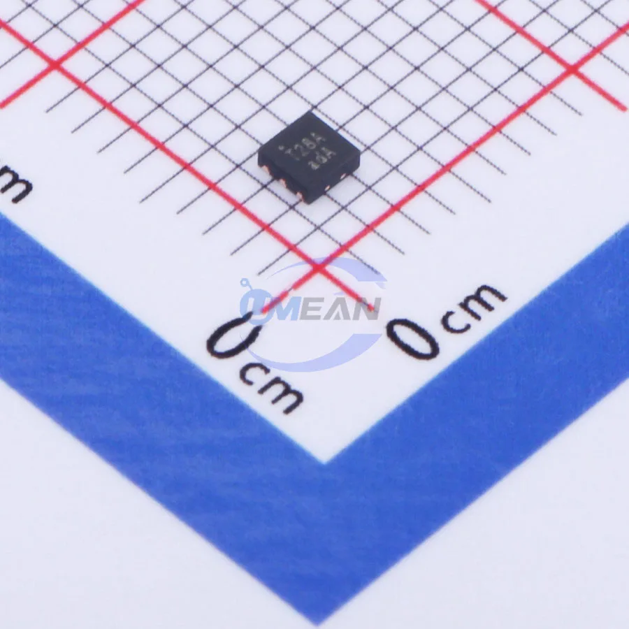 

Power chip - DC-DC chip TM108JD DFN2x2-6