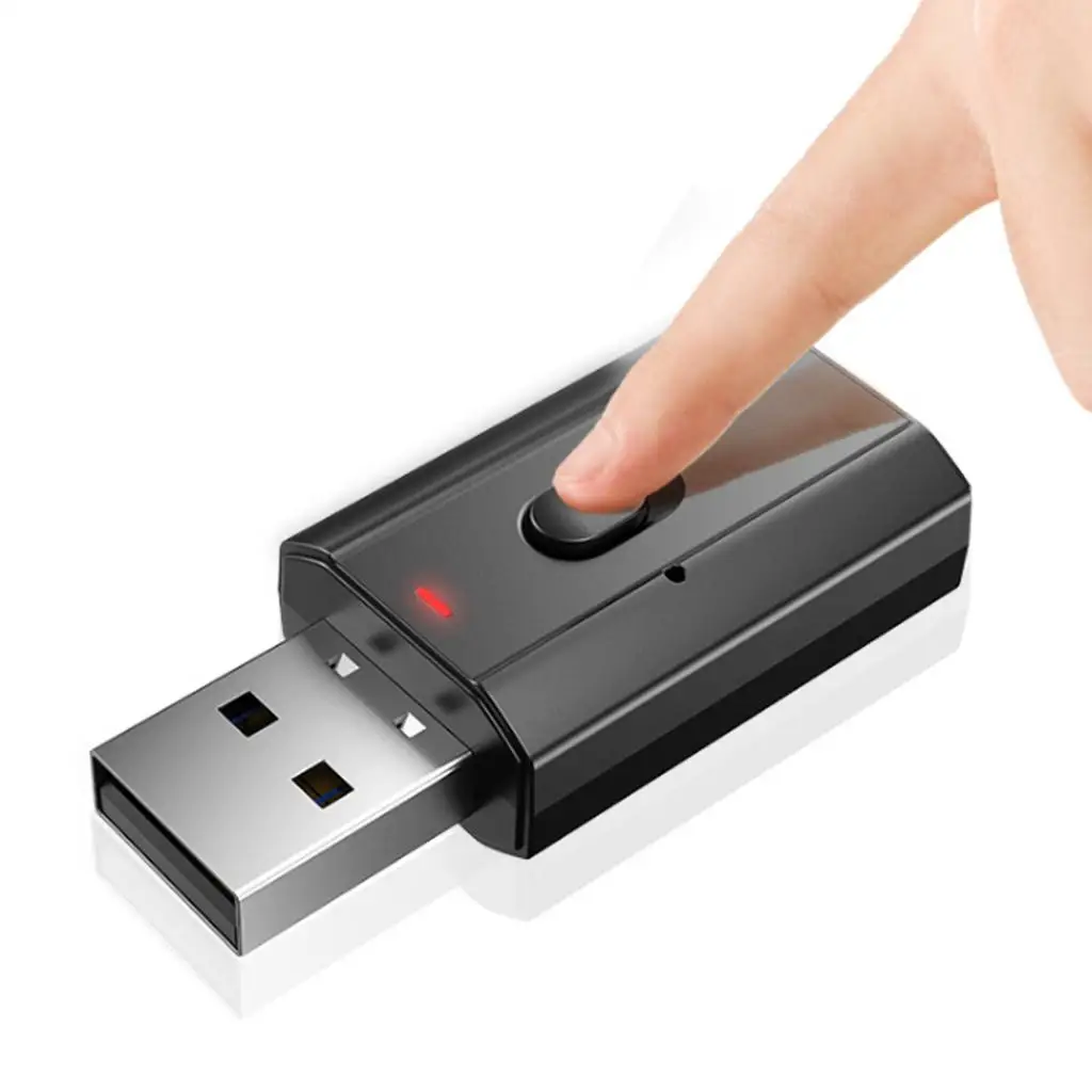 

Внешний Звуковой адаптер USB для Windows, не требует драйверов
