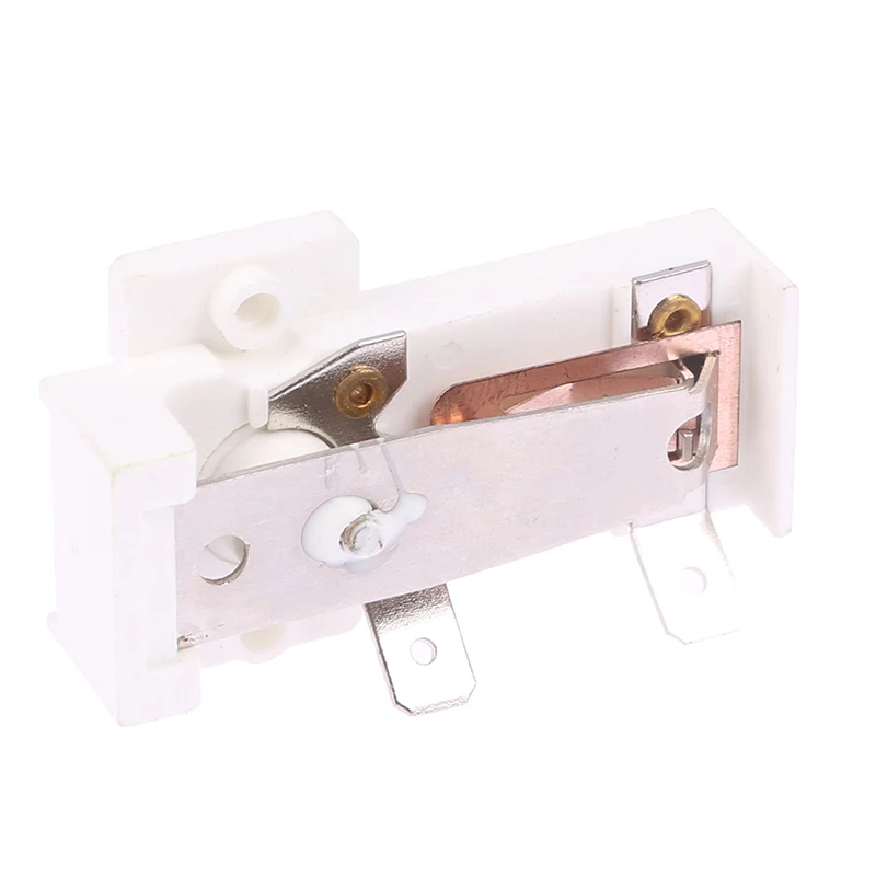 

KST-401 Adjustable Temperature Control Switch Thermostat for Electric Heaters/ Electric Oil Heater KST-401 Spare Parts