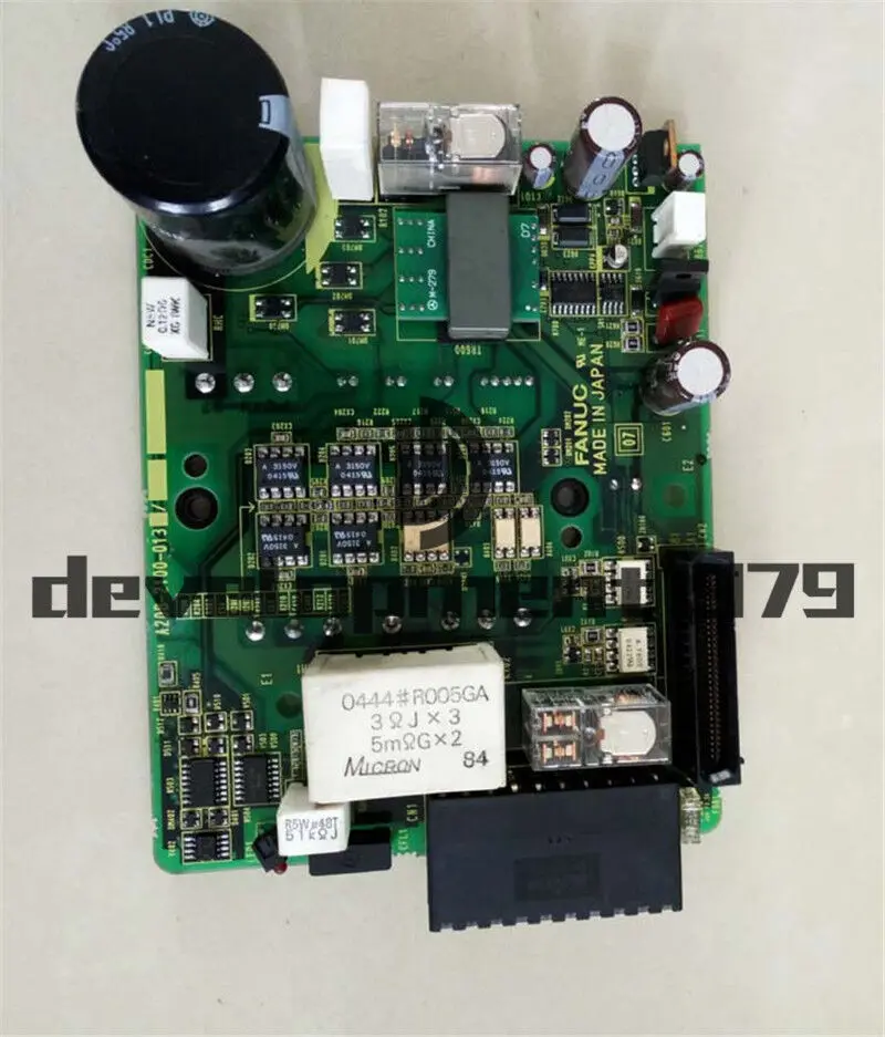 

1PCS Fanuc A20B-2100-0132 Drive Board Tested