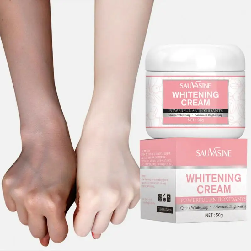 

Whitening Cream Underarm Knee Moisturiz And Brighten Cleansing Beauty Cream Body Milk Dull Black Body Care Cream Beauty Health