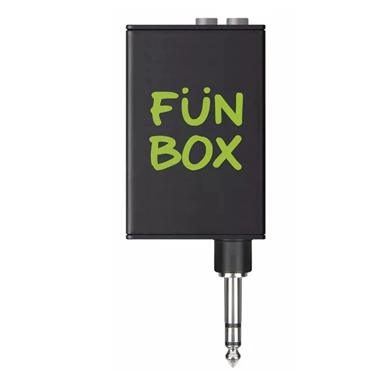 Адаптер прямой трансляции Live Match Box Звуковая карта Аудиоконвертер для