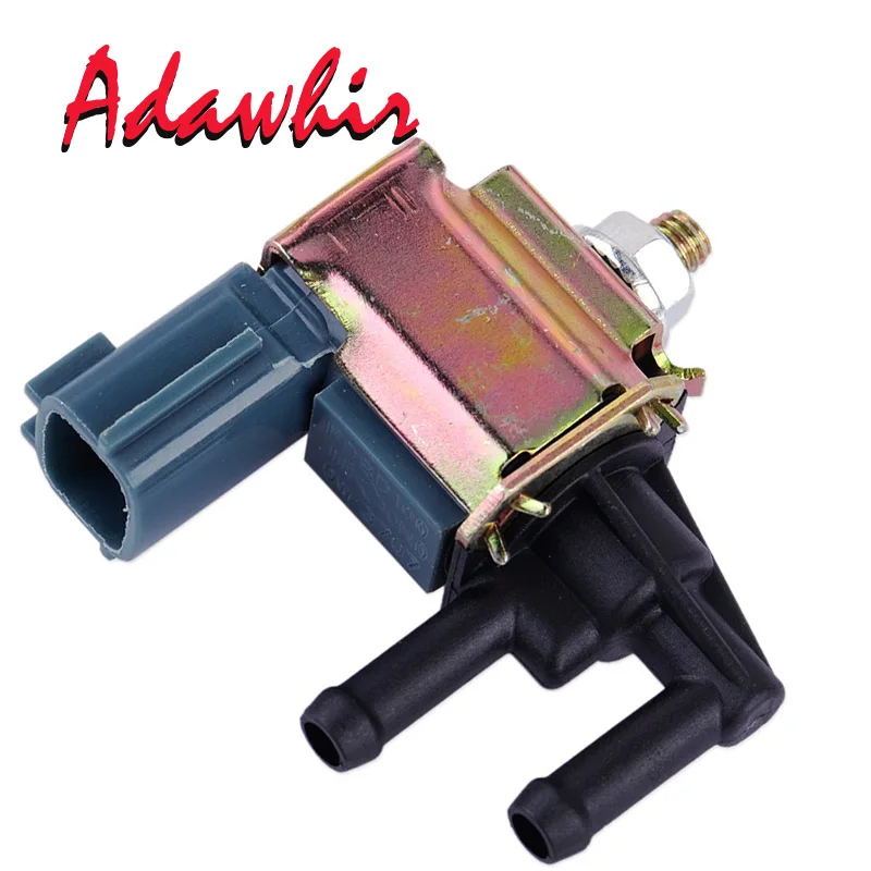 

Purge Volume Control Solenoid Valve For Nissan 350Z Altima Frontier Maxima Murano Quest Sentra Xterra Infiniti 14930-Z50001