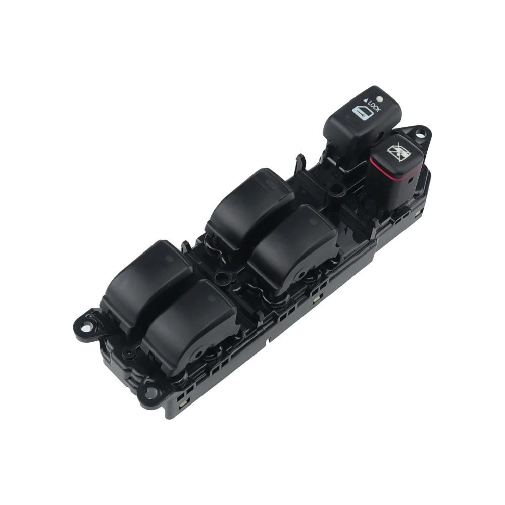 Переключатель Стеклоподъемника с электроприводом 84040-60091 для Toyota Land Cruiser 120 Prado GRJ120