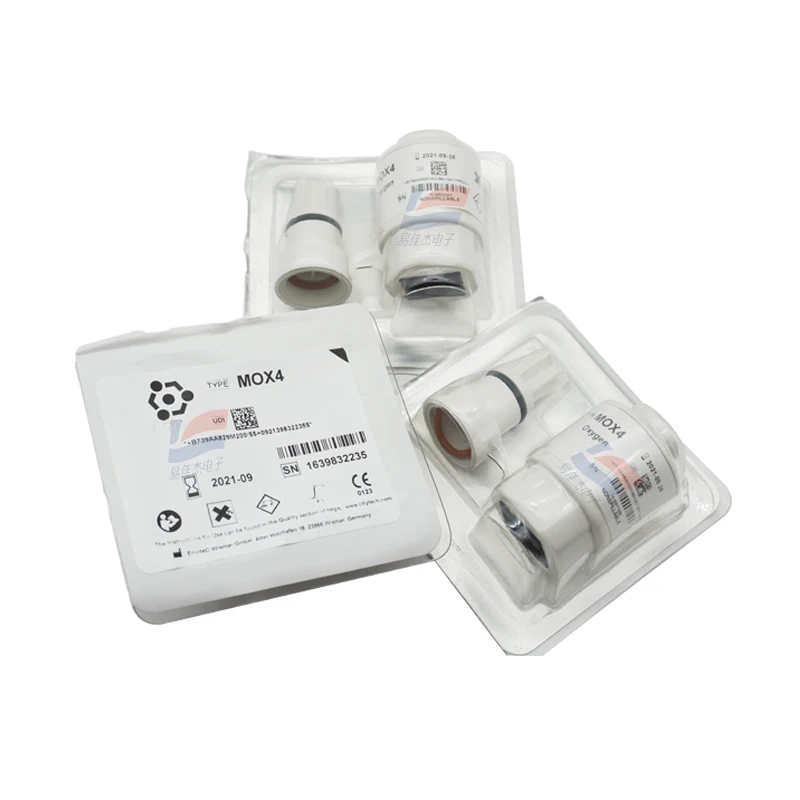 

High Quality Medical Use MOX1 MOX2 MOX3 MOX-4 Oxygen Gas Sensor