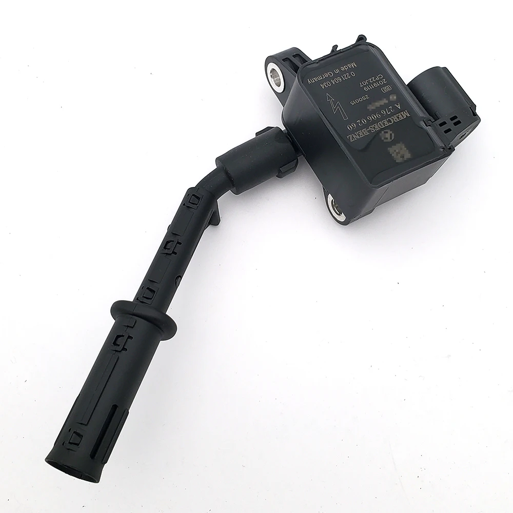 

Suitable for Ignition coil a2721500280 a2769063700 a2769060260 a2761500080