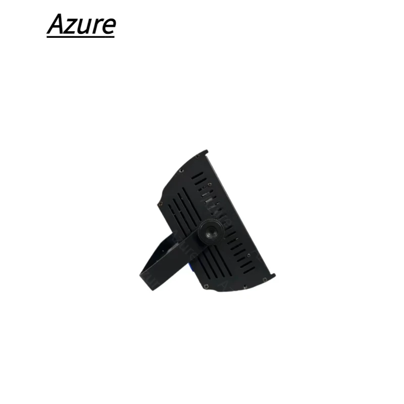 Яркий стробоскоп яркий RGB-стробоскоп 960 SMD 5050 для диджея свадьбы ночного клуба 1 шт.