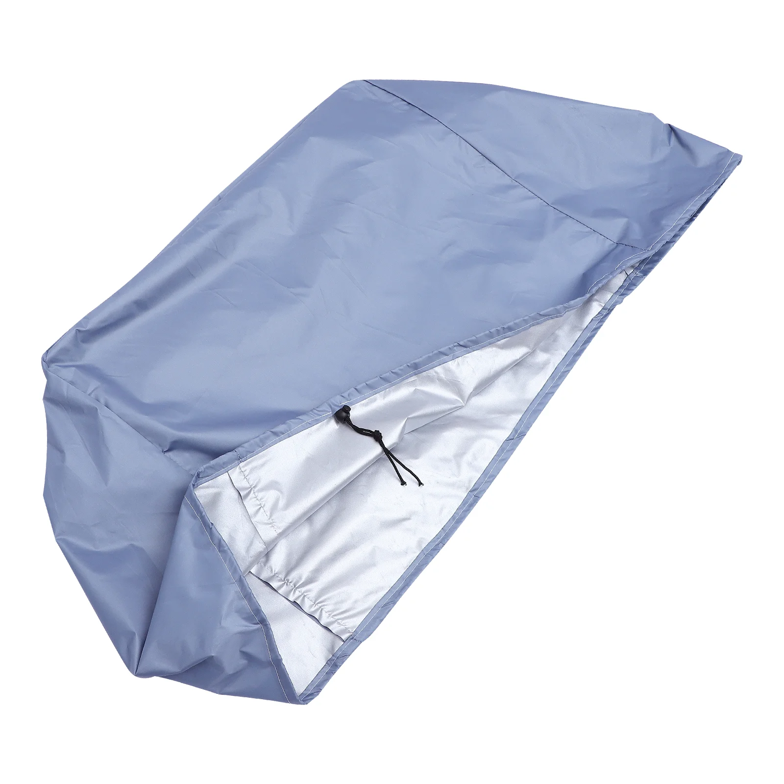 

Cover Outboard Boat Engine Motor Hood Waterproof Outdoor Practical Covers