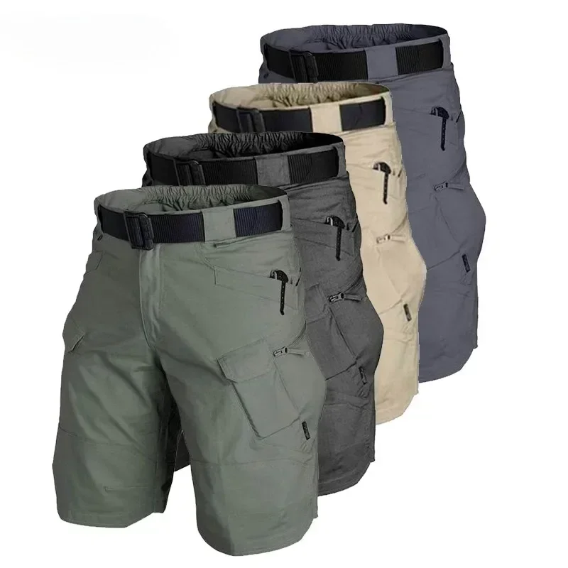 

Men's MTB Cycling Shorts Mountain Bike Shorts Waterproof Short Pants Bicycle Clothing Road Bike Motorcycle Cargo Bottoms