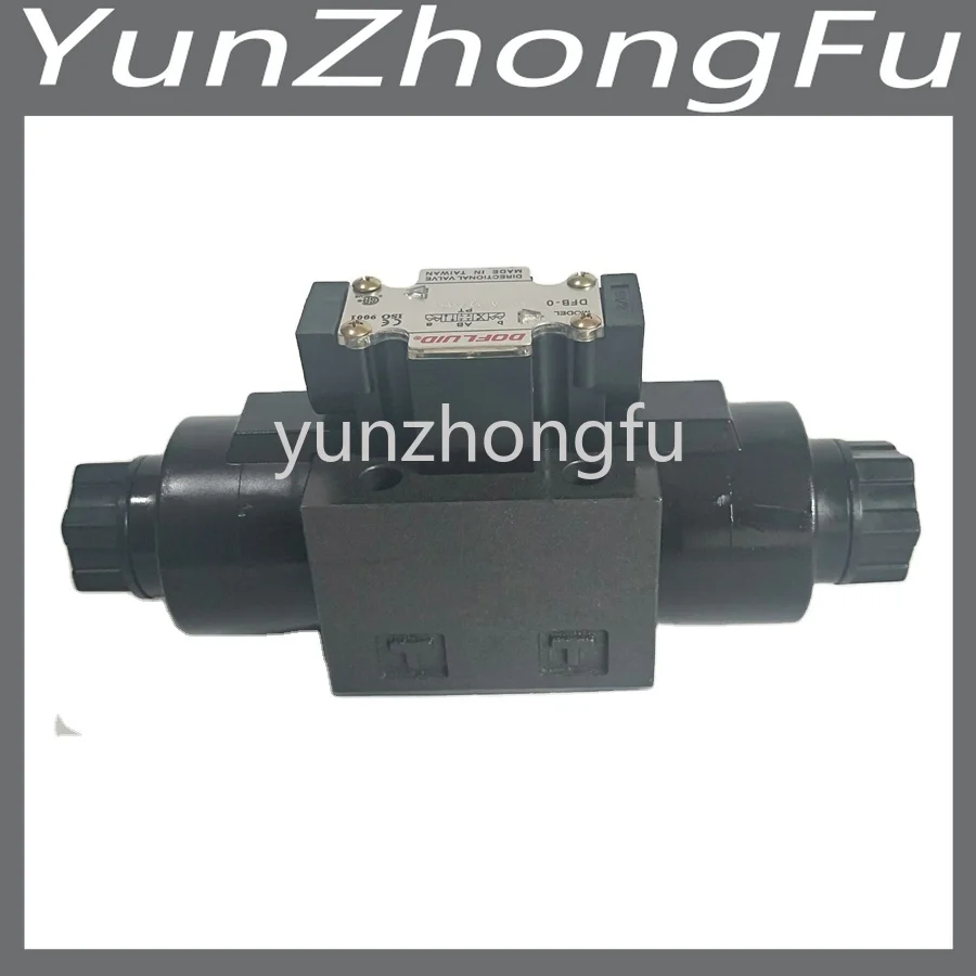 

DFA-02,DFB-02,DFC-02,DFA-03,DFB-03,DFC-03 solenoid operated directional valves DFB-03-3C2-A220V-35C