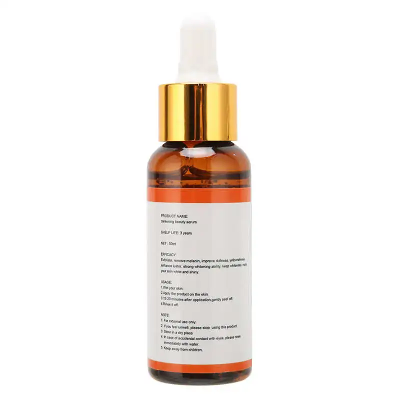 

Joint Darkening Serum Moisturizing Brighten Joint Whitening Serum for Elbows