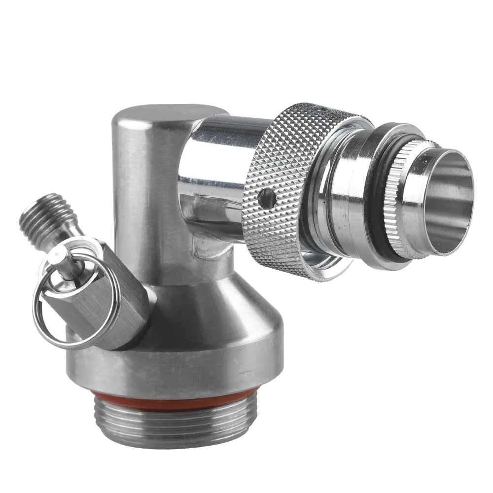 Регулируемый мини-кран для пива 5/8 г