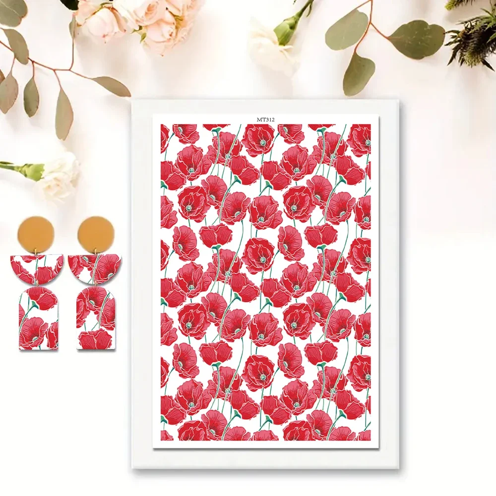 

Одноразовые переводные картинки для керамики