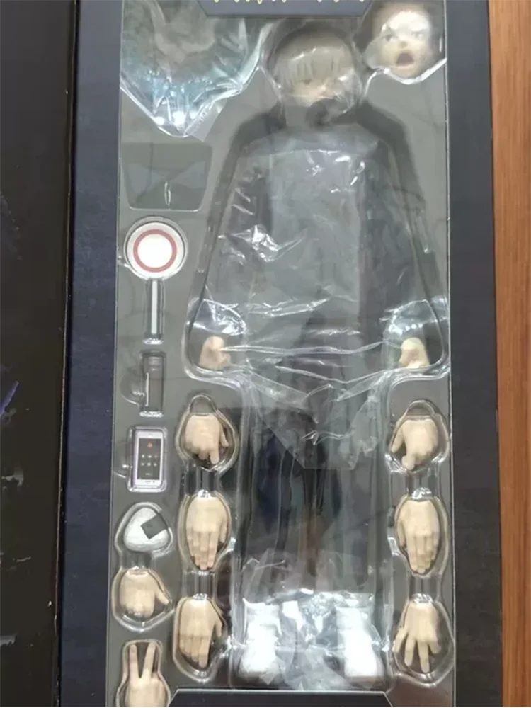 Фигурки Bandai Jujutsu Kaisen Gojo Satoru