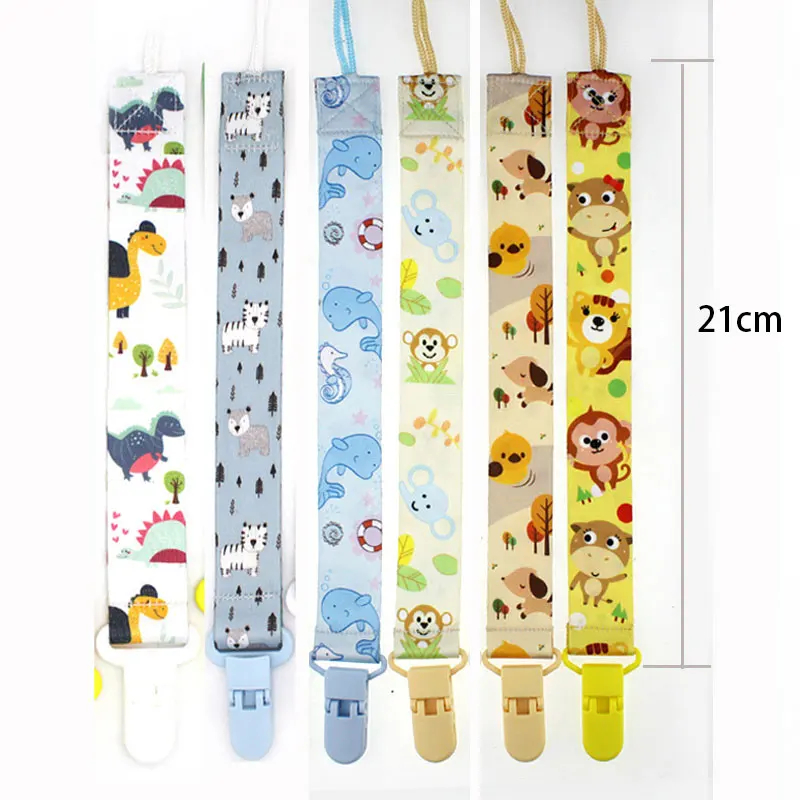 Рисунок 6 - Зажим для соски-пустышки Универсальный нейтральный