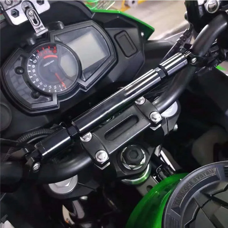 Для Super SOCO TC TCmax TS TSx max аксессуары для мотоциклов регулируемая