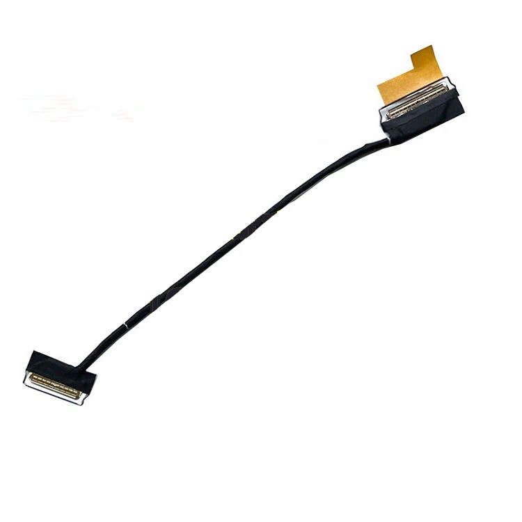 

New Original Laptop LCD Cable For LENOVO ThinkPad T590 P53S DC02C00EQ10 DC02C00EQ20 01YT323