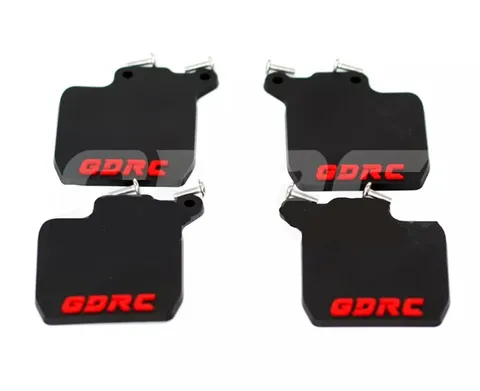 Брызговик из резины для RC автомобиля 1/8  QT22144