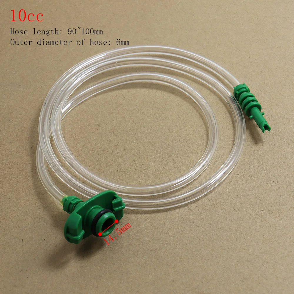 

MLDCZS Адаптер клапана для воздушной трубки