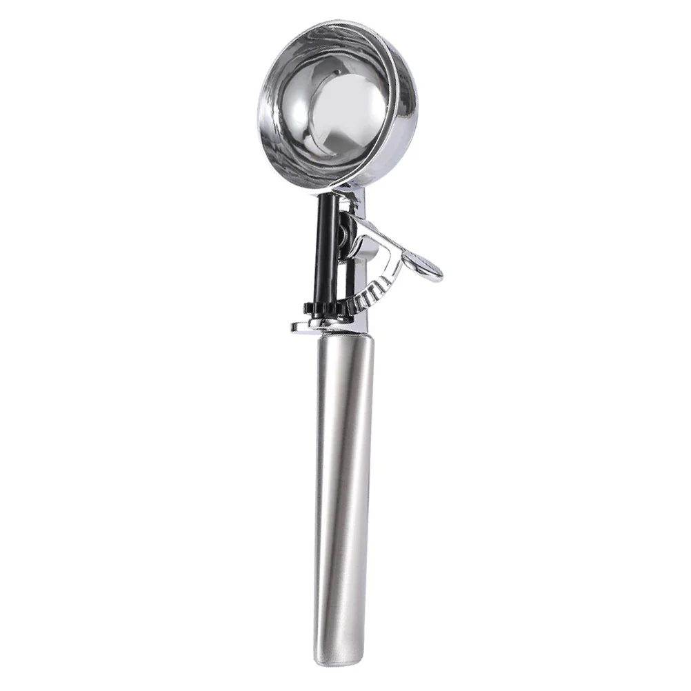 

Кухонная ложка для мороженого, из цинкового сплава