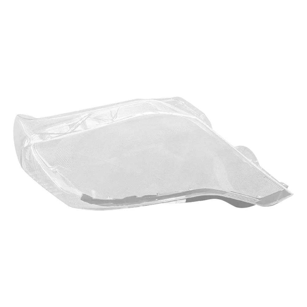 

Лампа головного света для Prado 2014 2015 2016, аксессуары, оболочка, крышка передней фары автомобиля, абажур, объектив справа