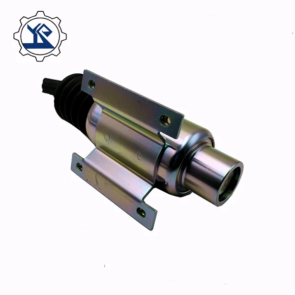 10-01178-02 12В кнопочный Электромагнит клекапан 10-01178-04 10-01178-00