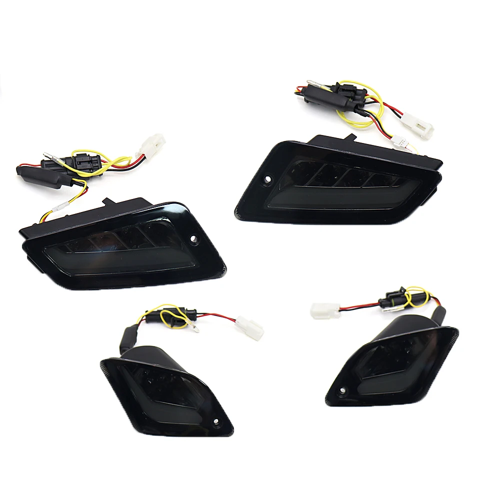 Рисунок 3 - Фонарь поворотный