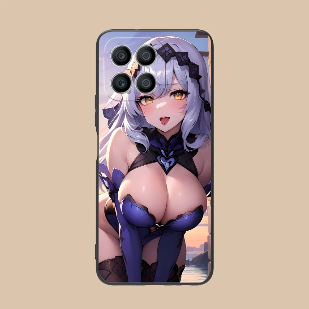 Чехол для Huawei Honor 90 80 70 60 50 30 20 10 9 8 7 Pro S SE Lite