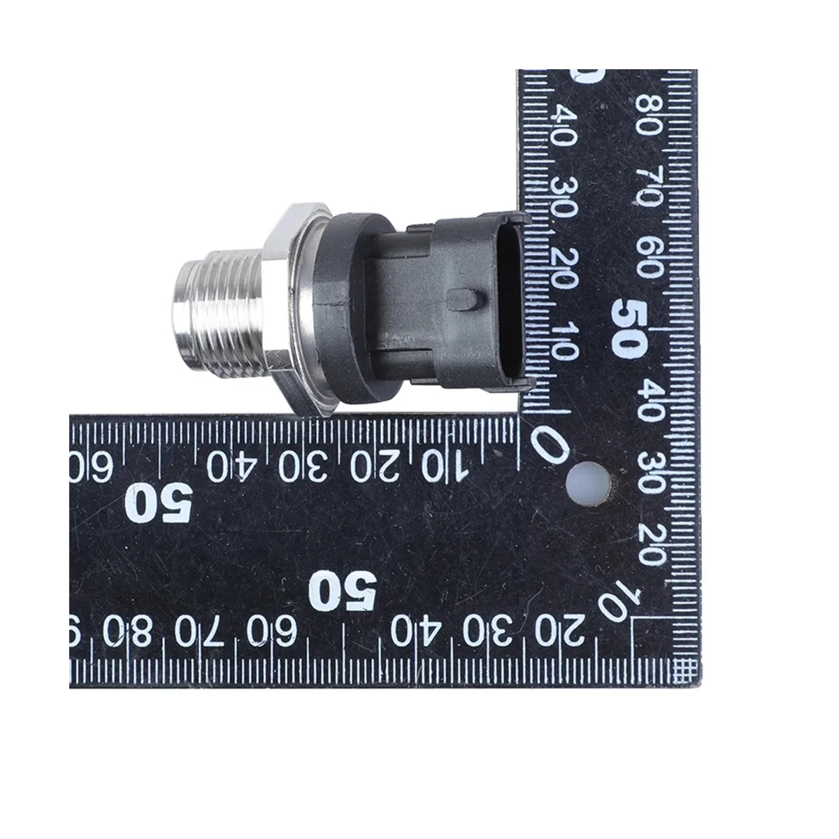 Датчик давления топливной направляющей 5093112AA 0281002851 для Dodge Cummins Diesel 5 9 л