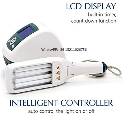 Медицинское оборудование Kernel УФ-фототерапия 311 узкополосные УФ-лампы для