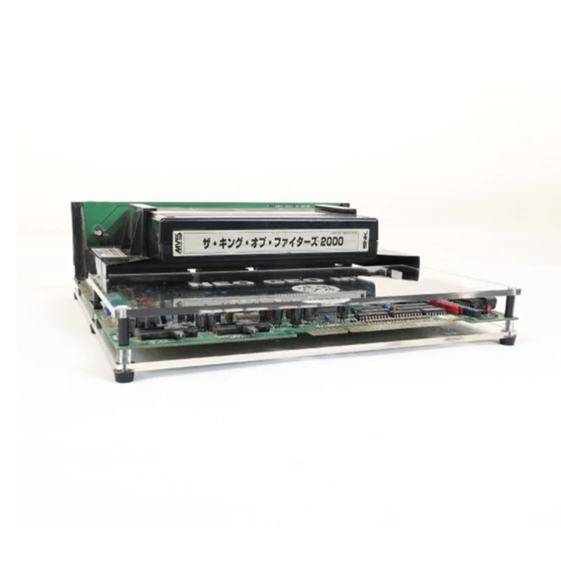 NG NEOGEO MVS 1F защитные пластины верхней и нижней панели для игровой карты mvs NEOGEO PCB Jamma MainBoard Cartridge Версия 1FS (art.: 3920c8baabfd8) - 3920c8baabfd8