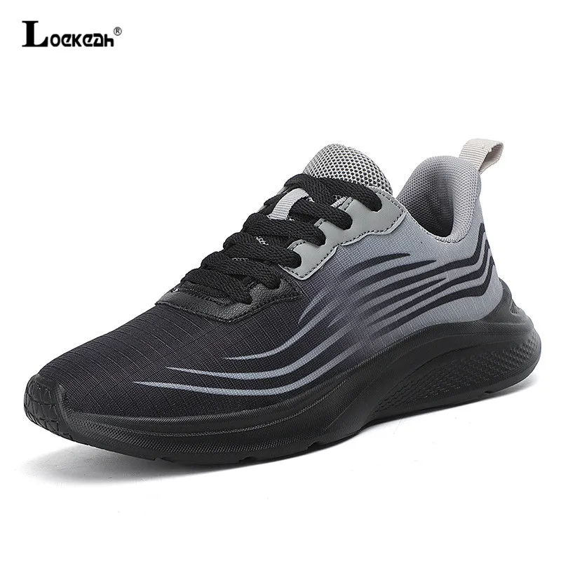 

Lady Comfortable Running Shoe Outdoor Women Breathable Non Slip Fitness Running Shoe Sports Shoe Female Jogging Trainer Sneaker